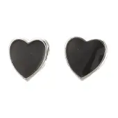 Brass Stud Earring Findings
