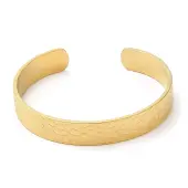Ion Plating(IP) 304 Stainless Steel Bangles