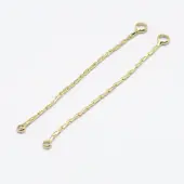 Brass Links connectors
