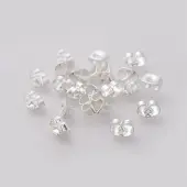 304 Stainless Steel Ear Nuts
