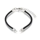 Nylon Necklace Making