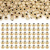 Brass Beads