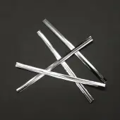 Metallic Wire Twist Ties