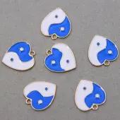 Alloy Pendants