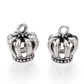 Tibetan Style Alloy Pendants