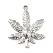 Non-Tarnish 304 Stainless Steel Pendants