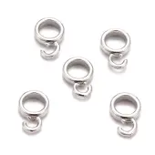 Brass Tube Bails
