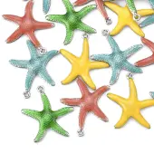 304 Stainless Steel Pendants