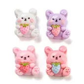 Opaque Resin Cabochons