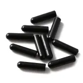 Plastic Aglets for Shoelaces