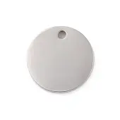 Non-Tarnish 304 Stainless Steel Pendants