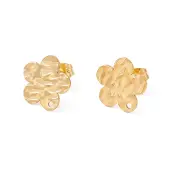 304 Stainless Steel Stud Earring Findings