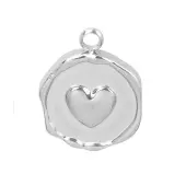 304 Stainless Steel Pendants