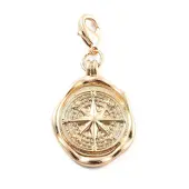 Alloy Pendant Decoration