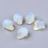 Halloween Opalite Beads