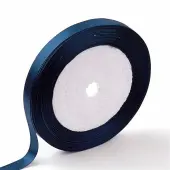 Single Face Satin Ribbon