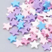 Handmade Polymer Clay Nail Art Decoration