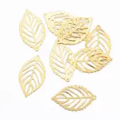 201 Stainless Steel Pendants