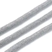 Polycotton Soft Drawstring Rope Replacement