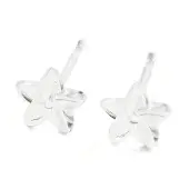 Resin Stud Earring Findings