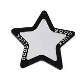 Acrylic Big Pendants