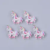 Resin Cabochons