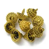 Plastic Cup Peg Bails Pendants