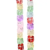 Handmade Lampwork Beads Strands