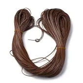 PU Leather Thread Cord