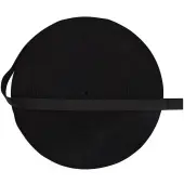 Flat Polyester Elastic Cords
