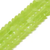 Handmade Lampwork Beads Strands