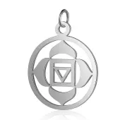 Non-Tarnish 304 Stainless Steel Pendants