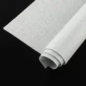 Non Woven Fabric Embroidery Needle Felt for DIY Crafts