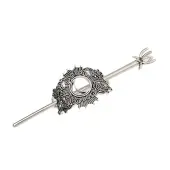 Alloy Hair Sticks