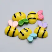 Resin Cabochons
