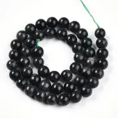 Natural Green Kyanite Beads Strands