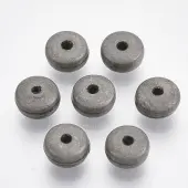 CCB Plastic Spacer Beads