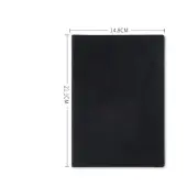 PU Leather Notebook