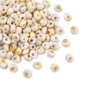 Picasso Glass Seed Beads
