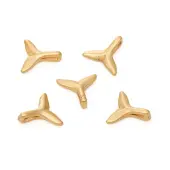 Brass Charms