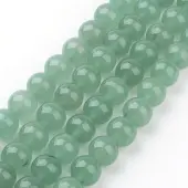 Natural Gemstone Beads Strands