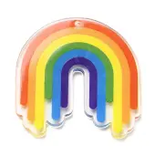 Acrylic Pendants