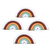 Handmade Polymer Clay Cabochons