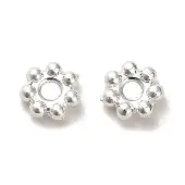 Long-Lasting Plated Alloy Beads