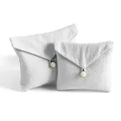 Rectangle Velvet Storage Bags