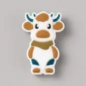 Cattle Food Grade Eco-Friendly Silicone Beads