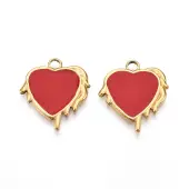 304 Stainless Steel Pendants