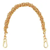 Aluminum Purse Chains