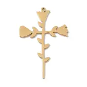 304 Stainless Steel Pendants