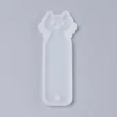 Silicone Bookmark Molds